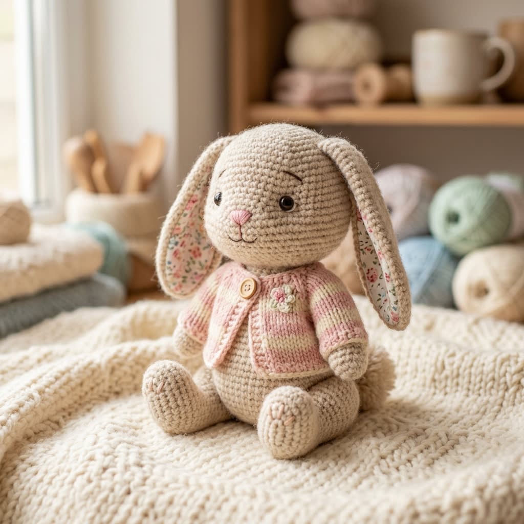 Woolen Art
